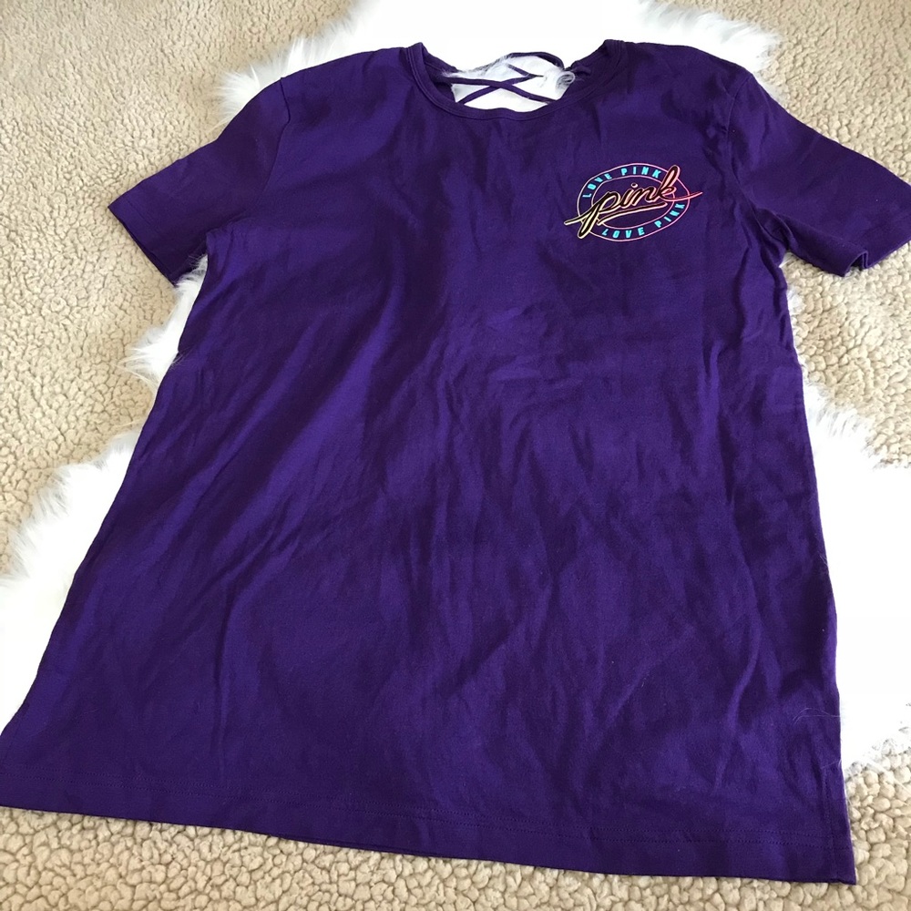 NWT - Victoria’s Secret T-shirt